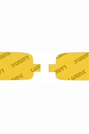 Lamin-X Fog Light Overlay 2022-2024 WRX Sale