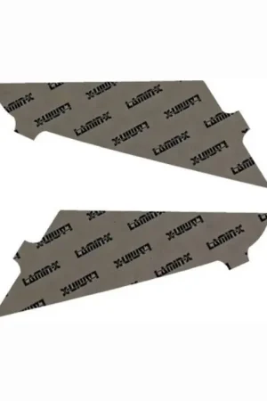 Lamin-X Reverse Light Overlay 2022-2024 WRX Original