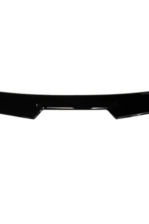 Direct From Factory Molded Innovations Type 1 FRP Roof Spoiler 2022-2024 WRX
