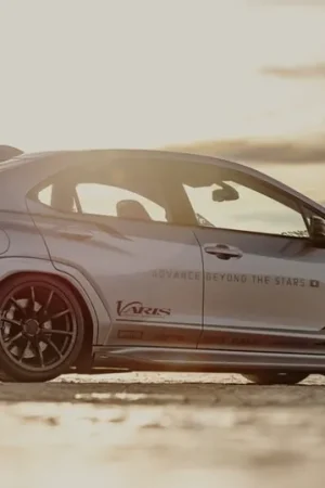 Fast Shipping Varis Carbon Fiber Side Under Skirt 2022-2024 WRX