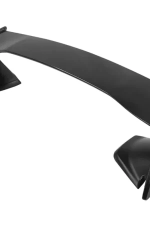 High Quality Molded Innovations STI Style ABS Trunk Spoiler 2022-2024 WRX