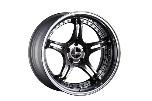SSR Professor SPX STD 5x114.3 18X10.5+30 MD Disk High Metal Bronze Weekend Sale