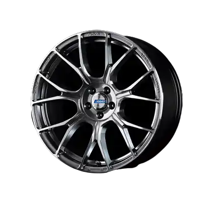 Weekend Sale Gram Lights 57BNA 5x114.3 19x7.5+55 Face-1