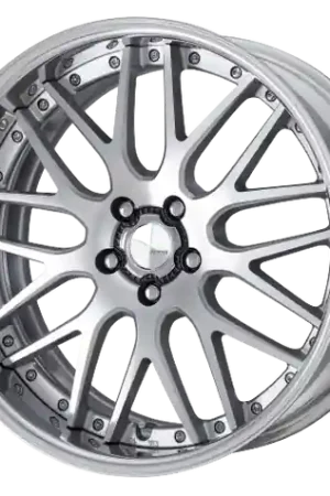 Limited Time Work Lanvec Lm1 5x100 19x11.5+0 O Disk Machine Silver Polish