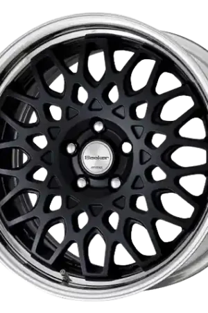 Price Drop Work Seeker Cx 5x112 18x10+30 A Disk Matte Black