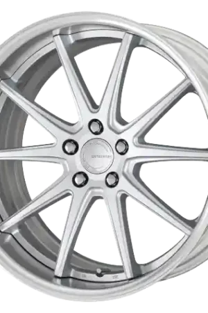 Best Price Work Gnosis Cv201 5x112 21x10.5+22 O Disk Matte Silver