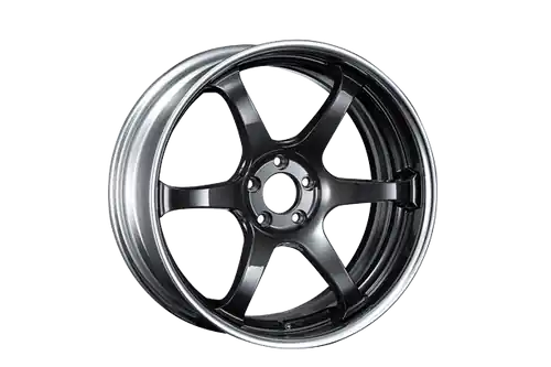 Ssr Reiner Type 6R 5x112 18X7.5 12 Normal Disk Prism Dark Gunmetal Wholesale