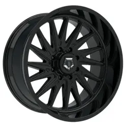 Hot Deal TIS 547B 5x114.3/5x127 20x12 -44 GLOSS BLACK