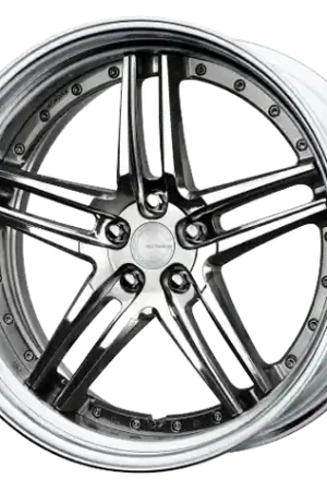 New Release Work Gnosis Gr205 5x108 19x9.5+0 A Disk Buff Finish