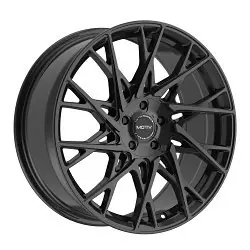 New Release Motiv 430B Maestro 5X108/5x114.3 20x8.5 +40 GLOSS BLACK