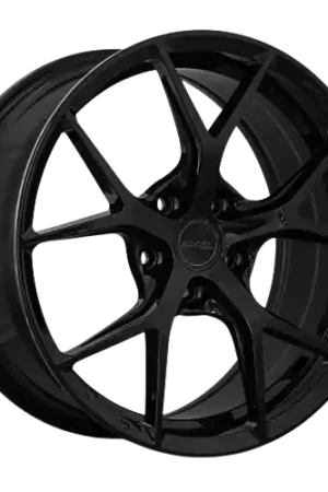 Affordable MRR FS6 5x108 21x9  +35 Gloss Black