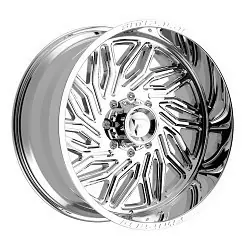 Luxury Fittipaldi Offroad FA13MC 8x165.1 24x12 -44 Mirror Coat