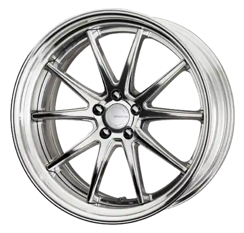 Order Now Work Gnosis Cv201 5x115 21x11.5+0 A Disk Buff Finish