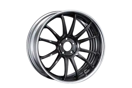 Express Delivery Ssr Reiner Type 12R 5x100 19X8.5 0 Normal Disk Prism Dark Gunmetal