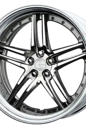 Price Cut Work Gnosis Gr205 5x120 20x9+30 H Disk Buff Finish