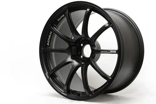 Advan Racing RSII 4x100 17x7.0 +47 HYPER BLACK Best Price