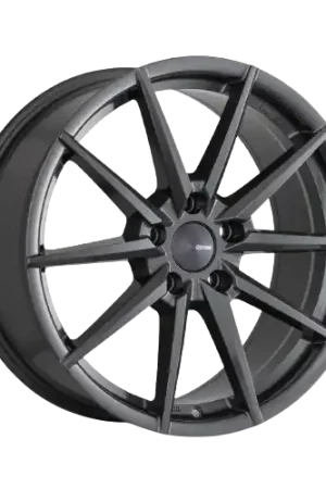 Direct From Manufacturer Enkei Hornet 5x114.3 18x8+35 Anthracite