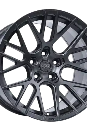 New Release ESR Wheels FORGETECH SERIES RF11 5x112 20x9 +35 Matte Graphite