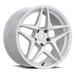 Special Offer Kansei K15W Astro 5X100 18x9 22 Gloss White