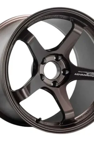 Markdown Advan Racing GT BEYOND 5x114.3 18x9.0 +43 RACING COPPER BRONZE
