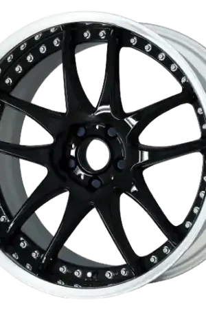 Limited Offer Work Emotion Cr 3P 5x112 20x13.5+5 R Disk Gloss Black