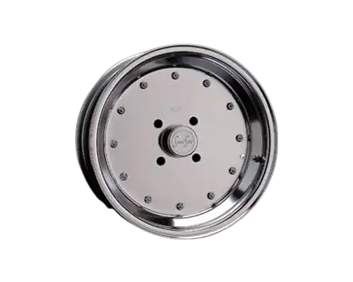 Buy Direct Speed Star Mk-I 5x112 14X7+0  Polished