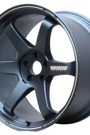 Worldwide Shipping Volk Racing TE37 ULTRA M-SPEC 5x114.3 19x9.5 +35 MATTE BLUE GUNMETAL