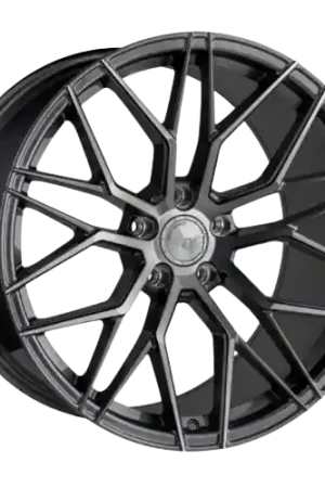 Big Sale Avant Garde Wheels M520R BLANK 20x10.5 +BLANK Dark Graphite Metallic