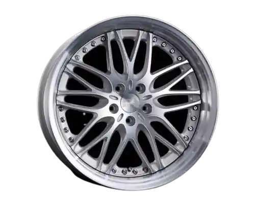 Leon Hardiritt Bugel Reverse Rim 5x100 5x108 5x112 5x114.3 5x120 5x120.65 18x9.0 ET7 Low Disk Inset Get Yours