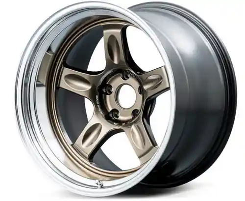 Volk Racing 21C SPEC-SR 5x100 18x9 +30 SHINING BRONZE METAL Big Sale