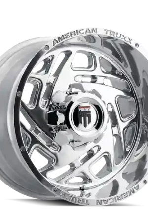 Clearance American Truxx Cosmos AT1904 6x139.7 20x12-44 Polished
