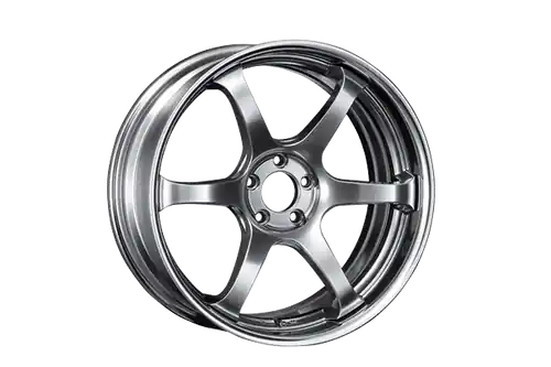 Last Chance Ssr Reiner Type 6R 5x114.3 19X9 30 Normal Disk Titan Silver
