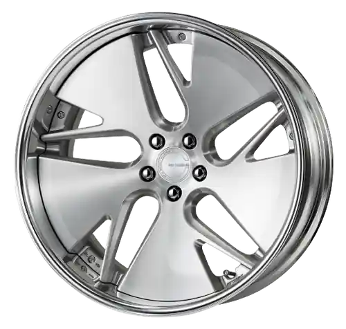 Don’t Miss Out Work Gnosis Cvd 5x120 20x10+45 O Disk Brush Silver Clear