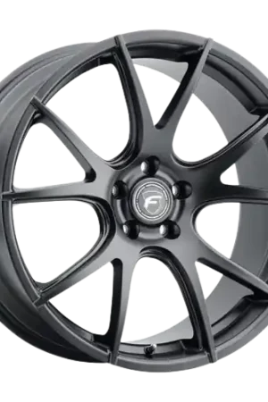 Mega Sale Forgestar CF5V 5x120.65 20x11 +71 Satin Black