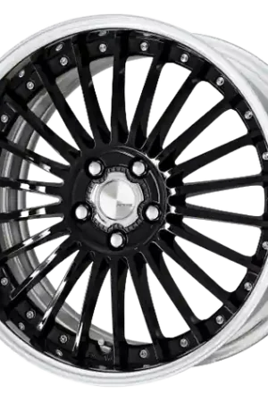 Save Now Work Lanvec Lf1 5x100 18x7.5+45 A Disk Black