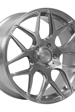 Instant Buy MRR FS1 5x100 - 5x130 21x9  +16772 Brushed Tint