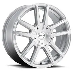 Hot Deal Raceline 145S Encore Silver 5X100/5x114.3 16x7 40 Gloss Silver