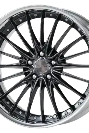 Work Schwert Regnitz 5x114.3 19x9+30 A Disk Brilliant Silver Black Get Yours