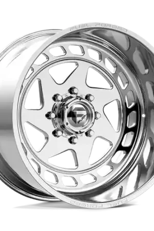 Premium Fuel Forged FF117 5x150 26x12 -40 POLISHED