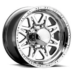 Editor’s Pick Raceline 888 Renegade 8x165.1 16x8 0 Polished