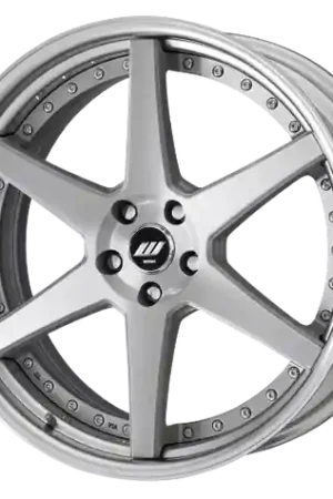 Best Price Work Zeast St1 5x100 20x11.5+12 T Disk Brush Silver Clear