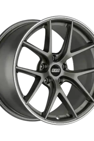 Best Seller BBS CI-R 5x120 20x11.5 +52 Platinum Satin Rim Protector