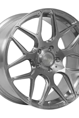 Next Day Delivery MRR FS1 5x114.3 20x11  +35 Brushed Tint