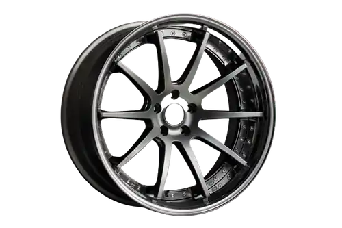 Editor’s Pick EXECUTOR CV01S 5x120 21X9.5+5 HP Disk Flat Titan