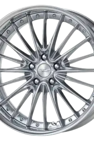 Weekend Sale Work Schwert Regnitz 5x120 20x11.5+30 O Disk Silky Rich Silver