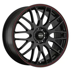 New Arrival Maxxim 42B Maze 4X100/4x114.3 17x7 +40 A172459