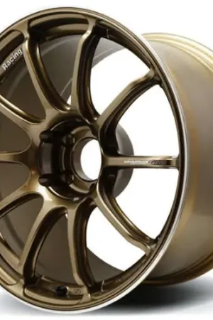 Modern Advan Racing RSIII 5x114.3 18x8.5 +38 UMBER BRONZE METALLIC & RING