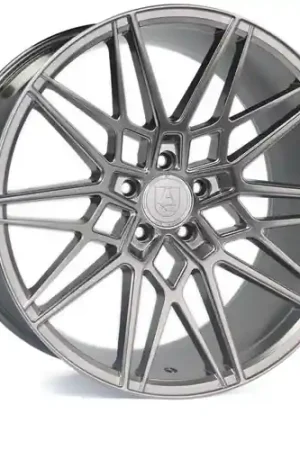 Hassle-Free Returns Axe CF1 5x130 20X11+48 CARBON