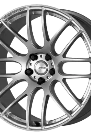 Work Emotion m8r 5x114.3 20x10.5 +38 Grants Silver Price Drop