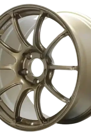 Advan RZ II 4x100 15x5.5+45 Racing Bronze Next Day Delivery